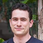 Image of Dr Guy Jacobs
